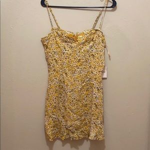 Revolve Floral Dress✨✨